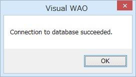 21_connecting to database succeeded